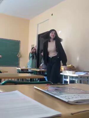 🤍🤍 #foryou #fyp #teacher #school #suprise #foryou.            @Daviti Lapia @NIAKO @3️⃣ @🎀         @BABIKO✨ @datuniap      @goginashvilivano @:)) @მარიამ გაბოძე @salii｡◕‿◕｡❤️ 