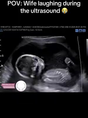 My poor son😭#funny #firsttimeparents #viral #baby 