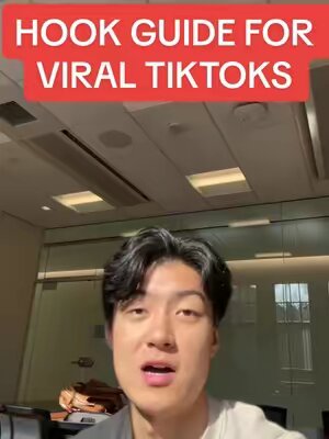 How to script viral hooks in 90 seconds