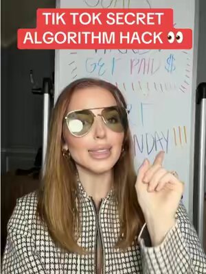 Tik tok algorithm hack to go viral on easy mode. How to go viral in January 2026 #tiktoktips #tiktokupdate #tiktokgrowth