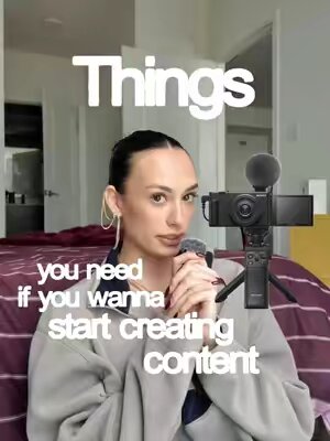 my content creation essentials !! all posted on my amazon so you can find themm all in one place :) but this is really all you need to start !! 🫶🏼 #contentcreation #essentials #equipment #contenttools