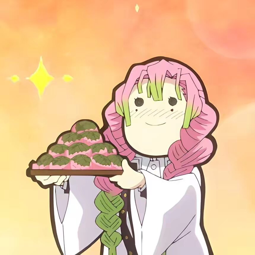mochisakuralatte