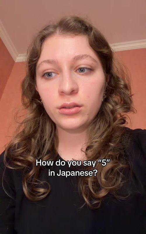 What was that?😭 #japanese #LanguageLearning #sakura #learnjapanese #gojousatoru 