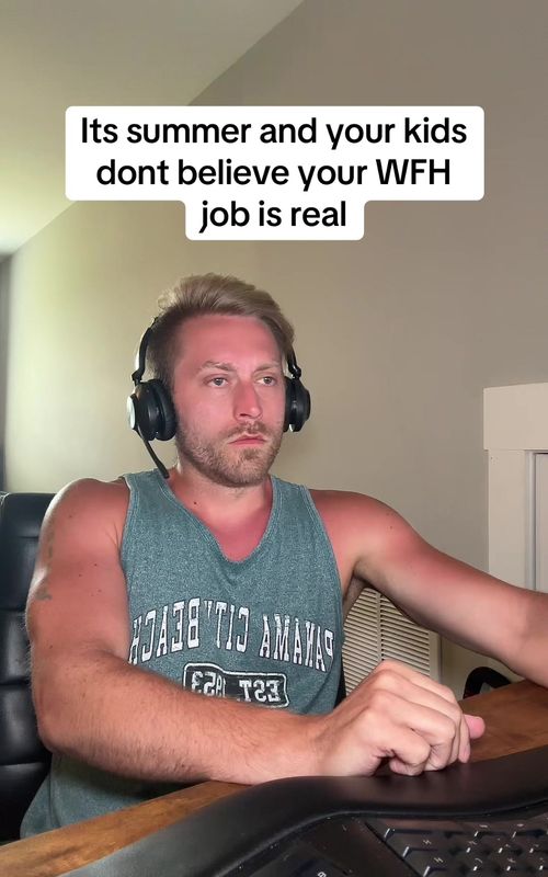 #wfh #workfromhome #workhumor #callcenter #work 
