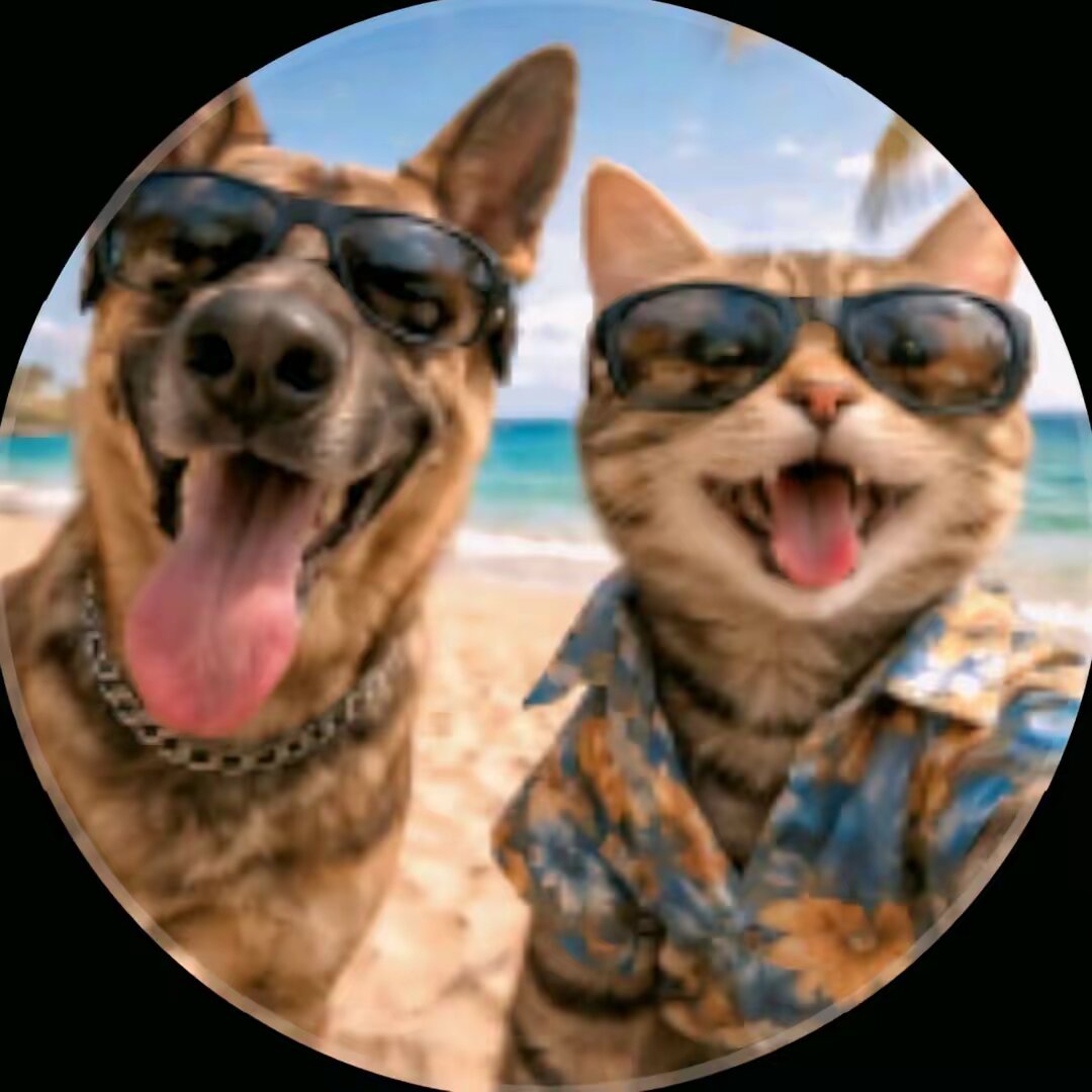 funny animals
