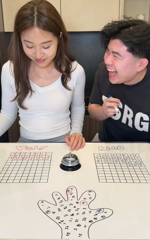gua akuin kali ini gua curang DIKITTTT 😀🙏 #enricovirly #coupletok #couplecomedy #Relationship #relationshipgoals 