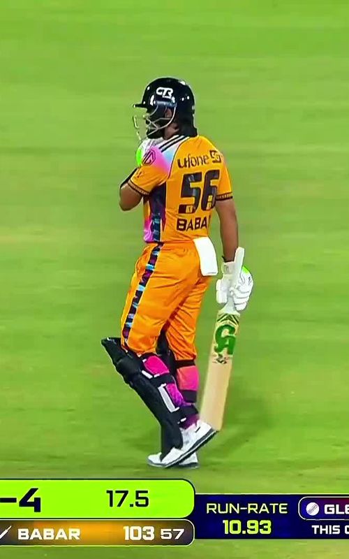 Today King Babar Azam Very Dangerous Batting 103 Runs (59) Balls 🥶🥵🥶 || Peshawar Zalmi vs Islamabad United 1st Inning Full Highlights || 🔥🔥__//____😍😵🔥🎧 #growmyaccountb#cricketlove #highlights #foryou #fyp 
