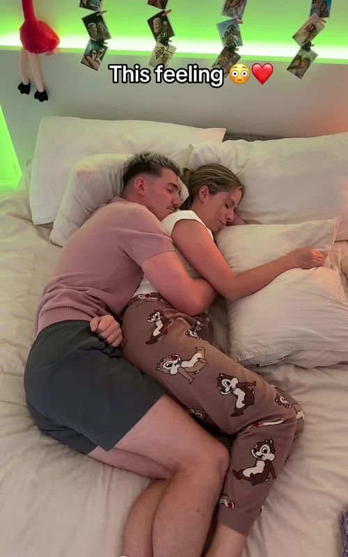 ❤️ #fyp #ryanandangie #funny #couplevideos #coupletok #relatable #cute 