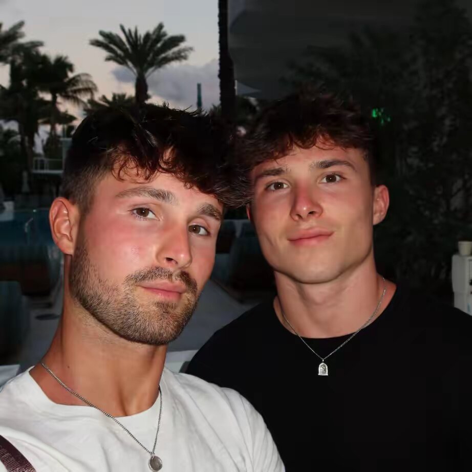 Griffin & Spencer