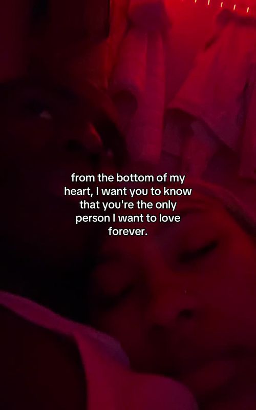 Mine forever ❤️ #fyp #musaandlareya #Relationship #relatable #viral 