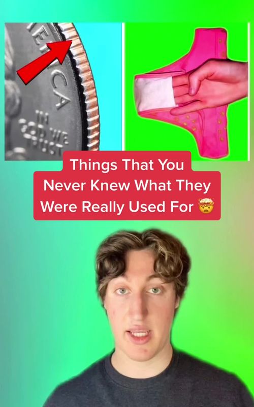 Things you didn’t know the purpose of! #fyp #foryoupage #facts #viral #wow #crazy #insane #edutok #LearnOnTiktok #woah #learn #wtf #omg #cool #todayilearned #todayyearsold#a