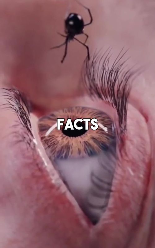 Did you know about these? 🤯 #facts #curiosity #knowledge #factsoverfeelings 