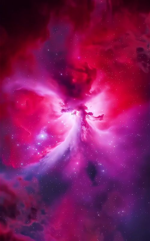 120FPS #universe #space 