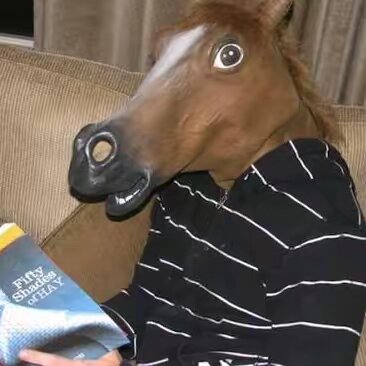 Horse 🐴
