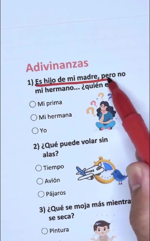 Desafío Preguntas de Cultura General #culturageneral #aprendizaje #generalknowlege #quiz #trivia 