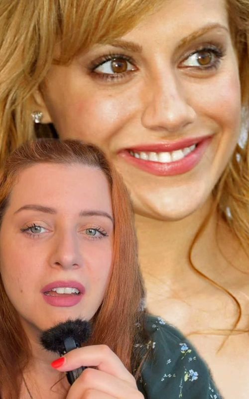 When Brittany Murphy died in 2009, the explanation seemed straightforward — but the details that came out after made people question everything.   Her career, her relationship, the environment she was living in… it all added up to something that still doesn’t sit right for a lot of people. It’s one of those stories that feels unfinished. What do you think really happened? #brittanymurphy #darkhistory #90smovies #truecrimestory #truecrimetok 