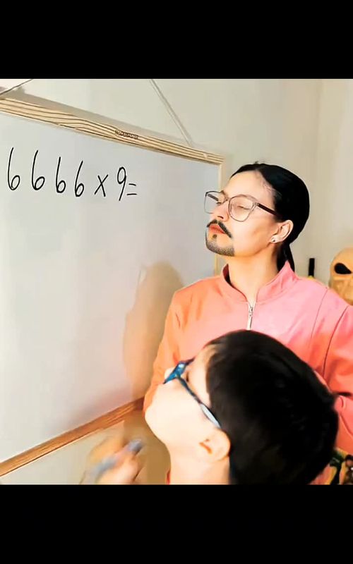 #sigmamathsteacher #sigmateacher #mathtricks #learnmath #mathtips #quickmaths #brainchallenge #geniusmind #educationtok #studytok #smartstudents #viralmath #fyp #foryou #foryoupage #viralvideo 