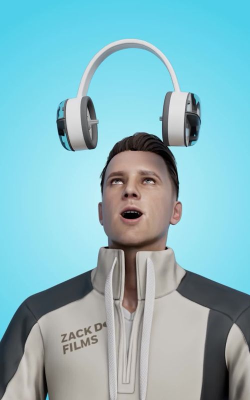 How Does An Earwax Cleaner Headset Work 🤔