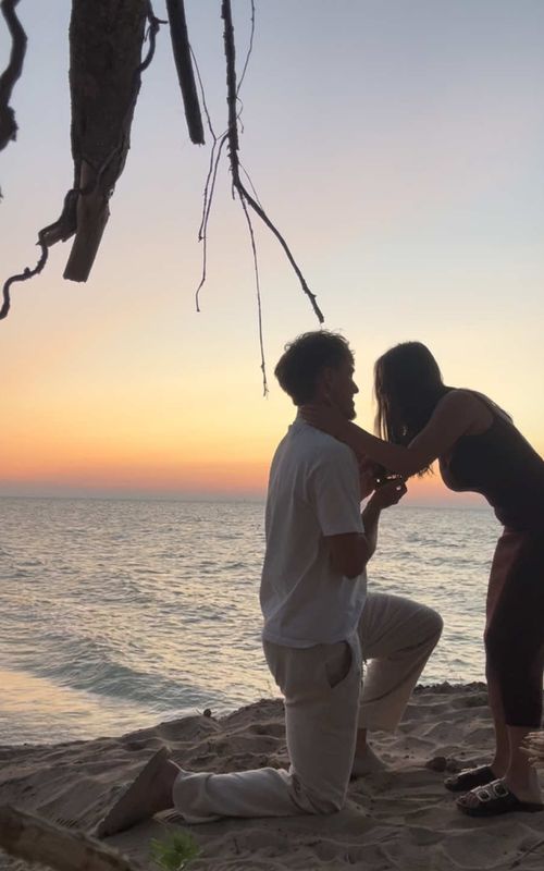 my favorite 2024 moment #proposal 