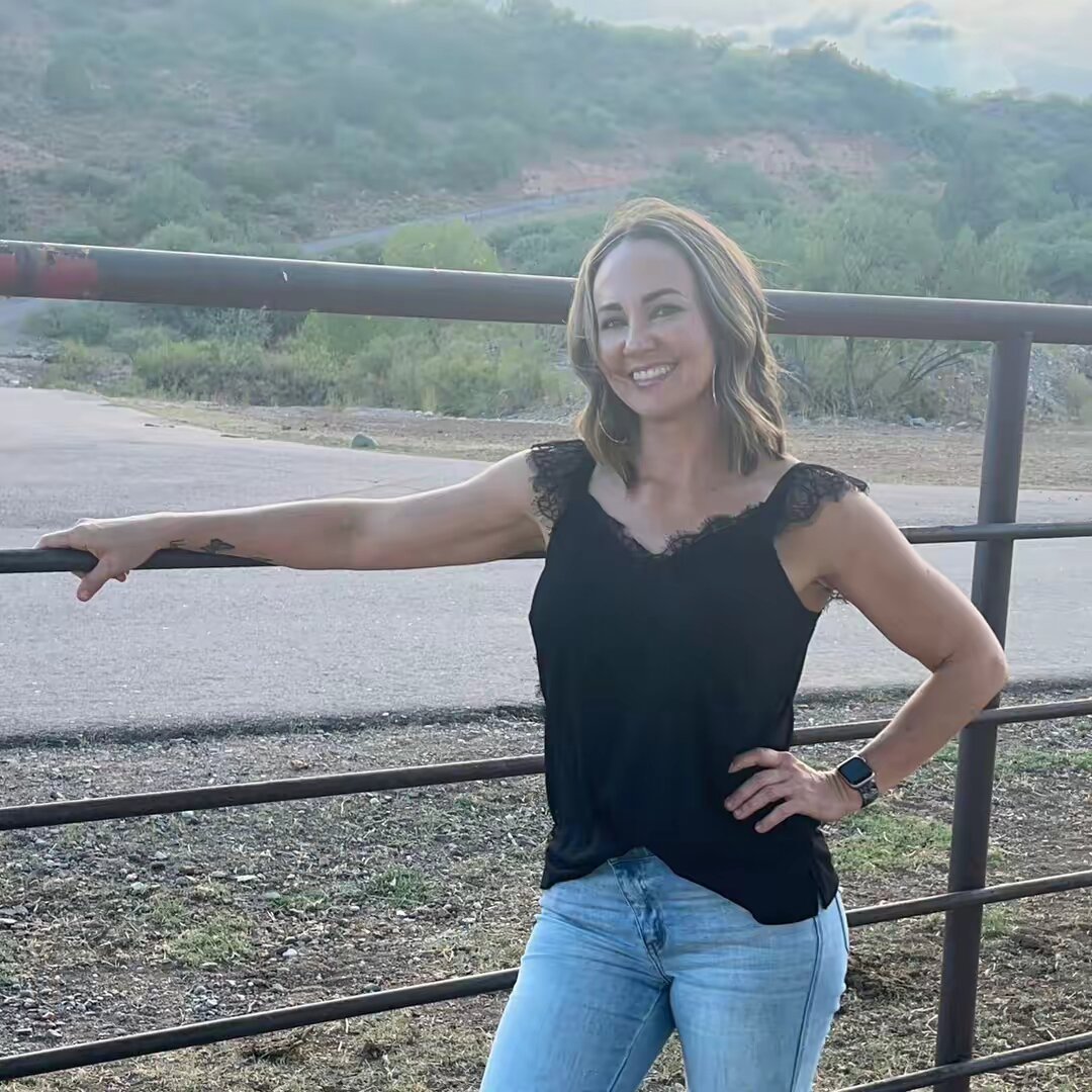 Juliet Saladino