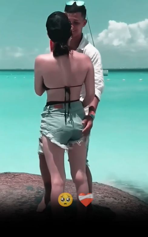 💍 That Heart-Stopping Proposal Moment... Wait For It ❤️‍🔥 #ProposalMoment#LoveScene#Emotional#HeartTouching#CoupleGoals 