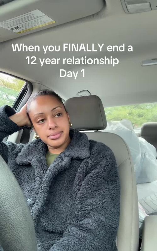 #breakup #heartbroken #HealingJourney #growth 