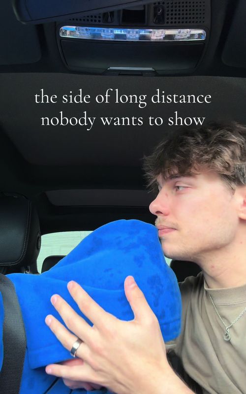 it’s not always sunshine and rainbows:/ #fyp #couple #ldr #couple #love @Seth Josef @cadence baker 