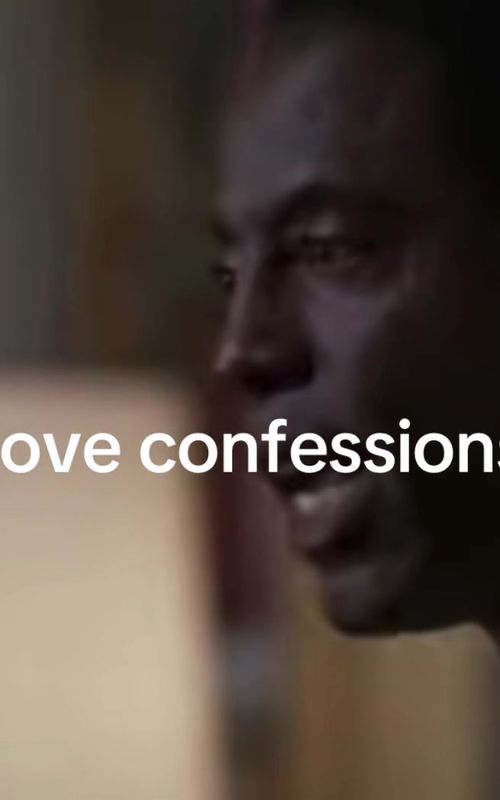 #graysanatomy !! BEST love confessions 😊💝 !! #fyp #confessions #viral #movie 