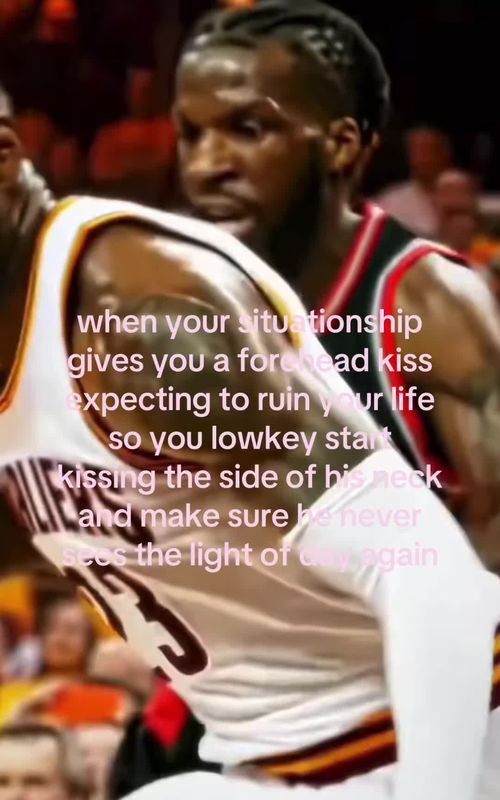 TWO CAN PLAY THAT GAME #ihatemybf #situationship #lebron #fyp 