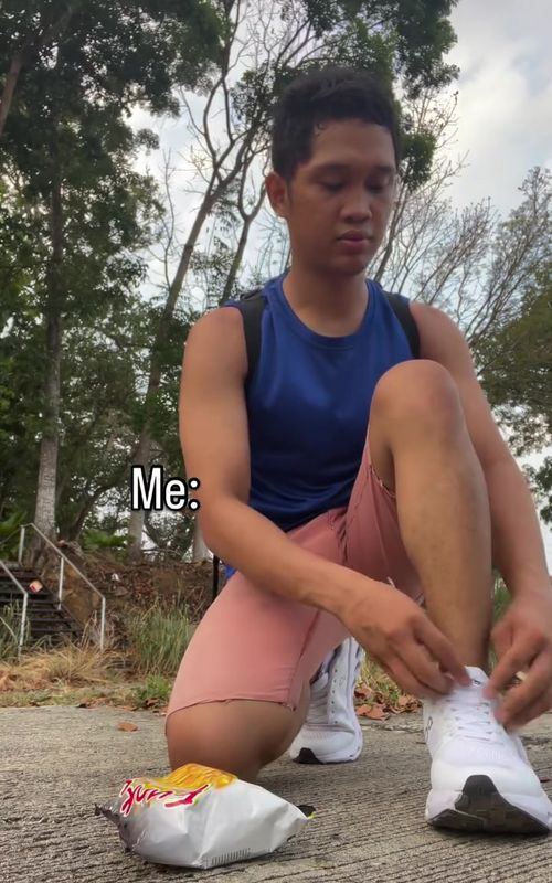 Life update #fyp #maddasigon 