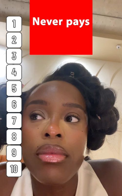#redflags #fypchallenge 