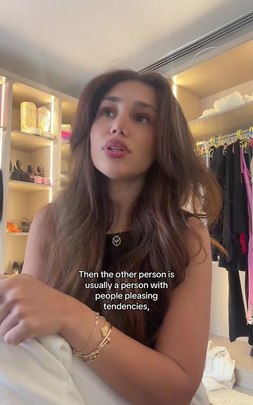 If you’re person 2 let’s talk 