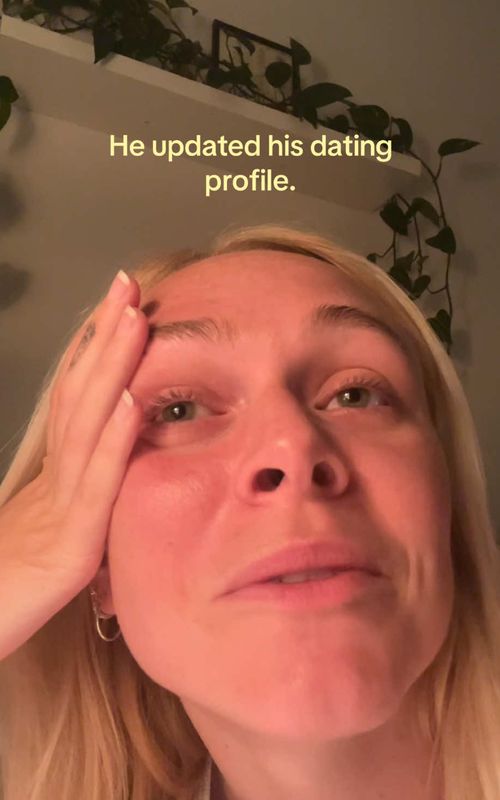 That was quick #datinglife #datingapps #fypシ 