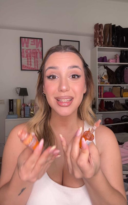 Ragazze single nei commenti, non fatemi sentire sola🥹🎀 #makeup #storytime 