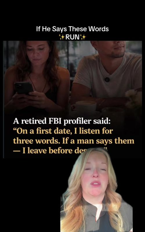 ✨Dating Advice from Retired FBI✨ #dating #redflags #tipsandtricks #fbi @alekscoach1 