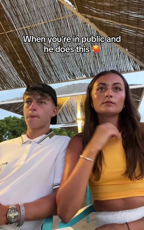 if ykyk😅 tag your gf/bf🥵#relatable #funny #foryou #couple #relationship #fyp #cute #couplegoals 