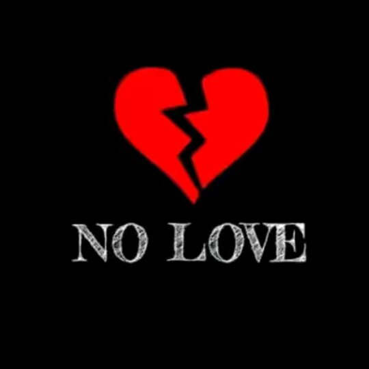 Sad Love