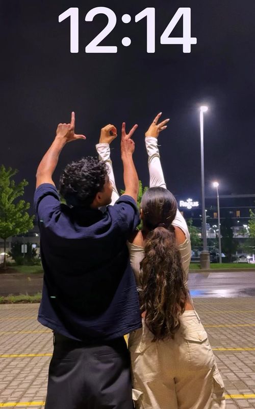 this is so cute #lockscreen #couples #trending 