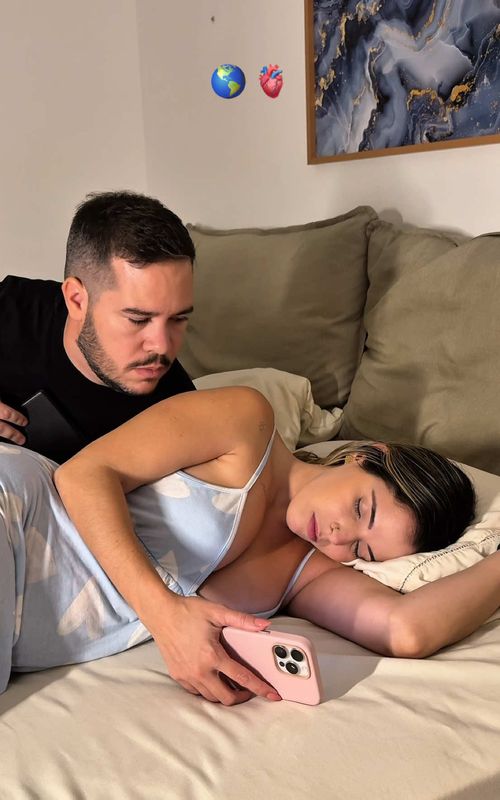 About love 💕 #casal #relacionamento #casamento #couple #couplegoals 