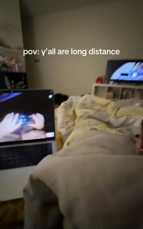 123 RELEASE EM #couple #ldr #movienight #longdistance #moviedate #datenight #couplestiktok #trending 