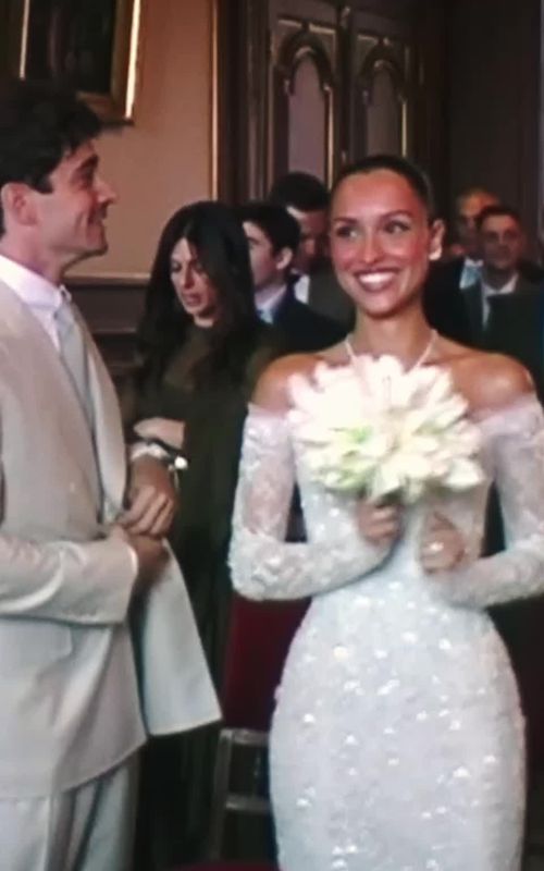 28/02/2026 - Civil Wedding 🤍