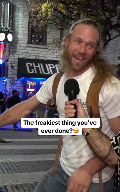 Wasn’t expecting that😂 #fyp #rgv956 #rgv956 #foryoupage #confessions 