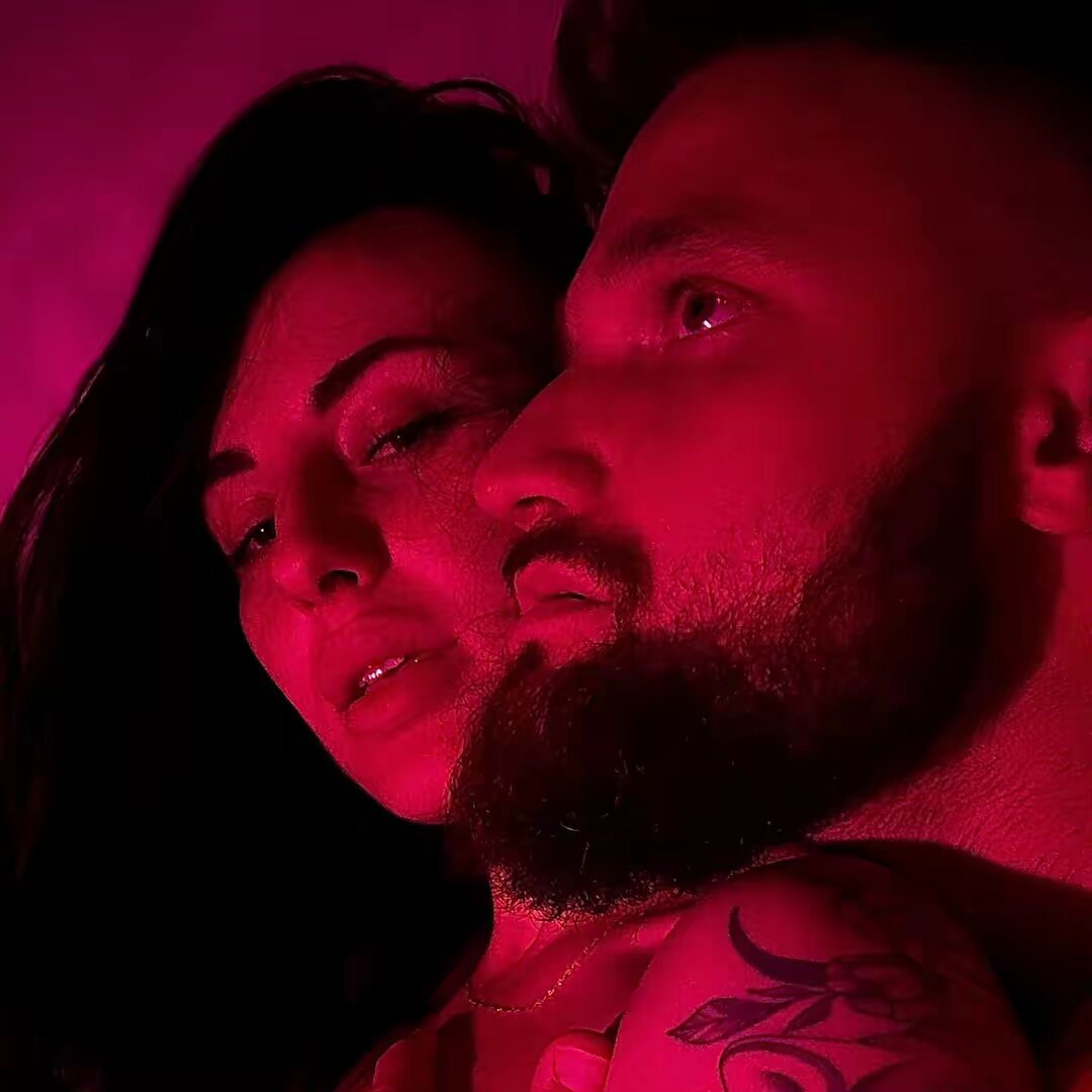 Nataliya & Evgen