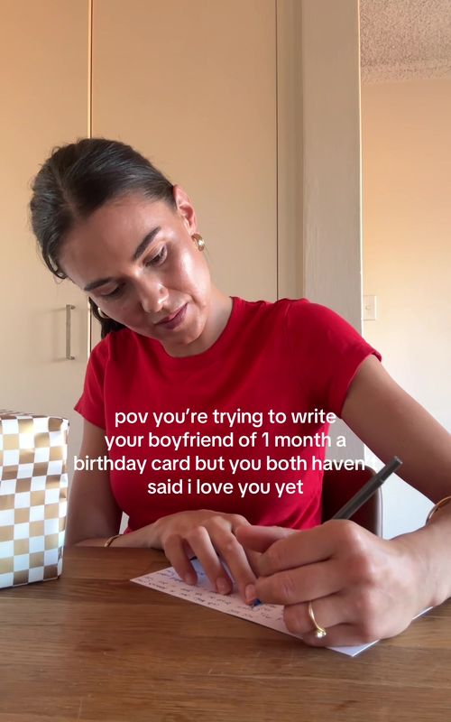 “from alanah” “i like you” nah this has to be a niche experience  #boyfriend #birthday #Relationship 