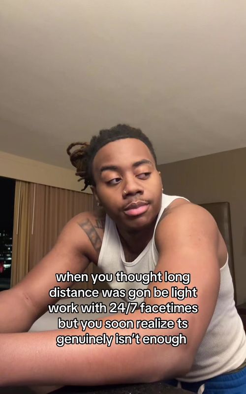 shi is genuinely heartbreaking 😭😭 #viralvideo #relationshiptok #longdistancerealtionship 