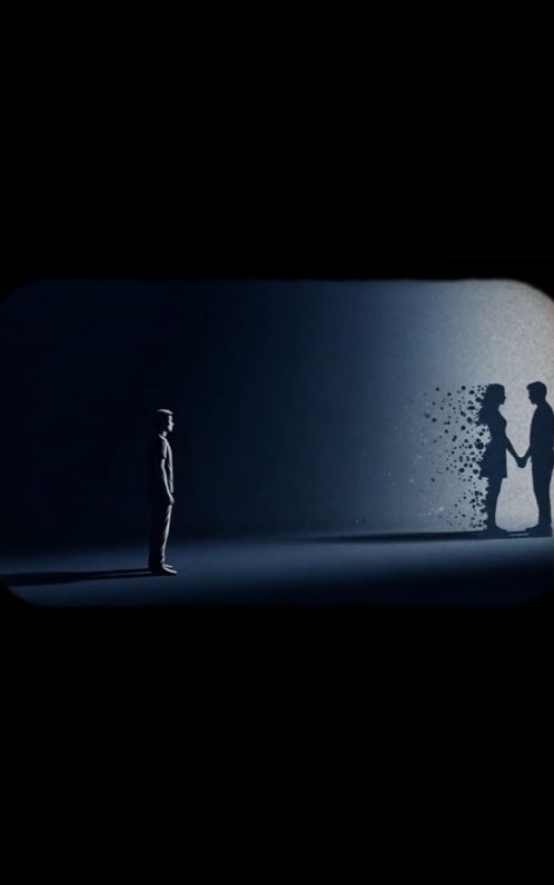 How Men really let GO #stoicism #self #psychology #love #women 