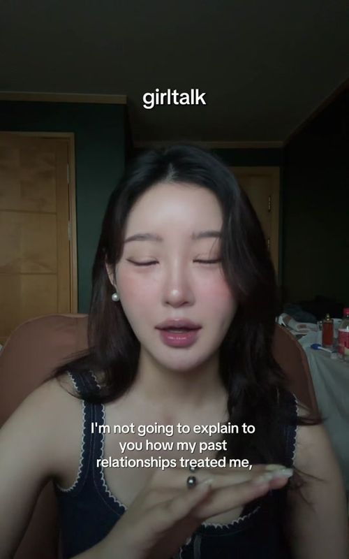 sorry, but a big no for me #yapsession #advice #fyp #foryou #fypシ゚ 
