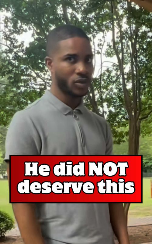 1 MINUTE OF RED FLAGS 🚩 🎥 @Daniel Bennett  🎥 @Darryl  🎥 444beto on IG #redflags #relationships