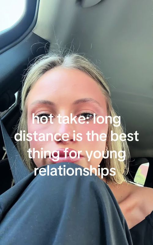 like the communication and connection is there!!! Even more with the tethered app😍 #ldr #longdistance #longdistancerelationship #boyfriend #couplegoals 