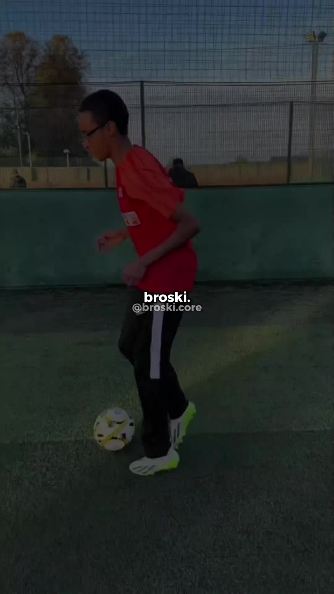 broski. #fyp #broski #funny #viral #toddlertok 